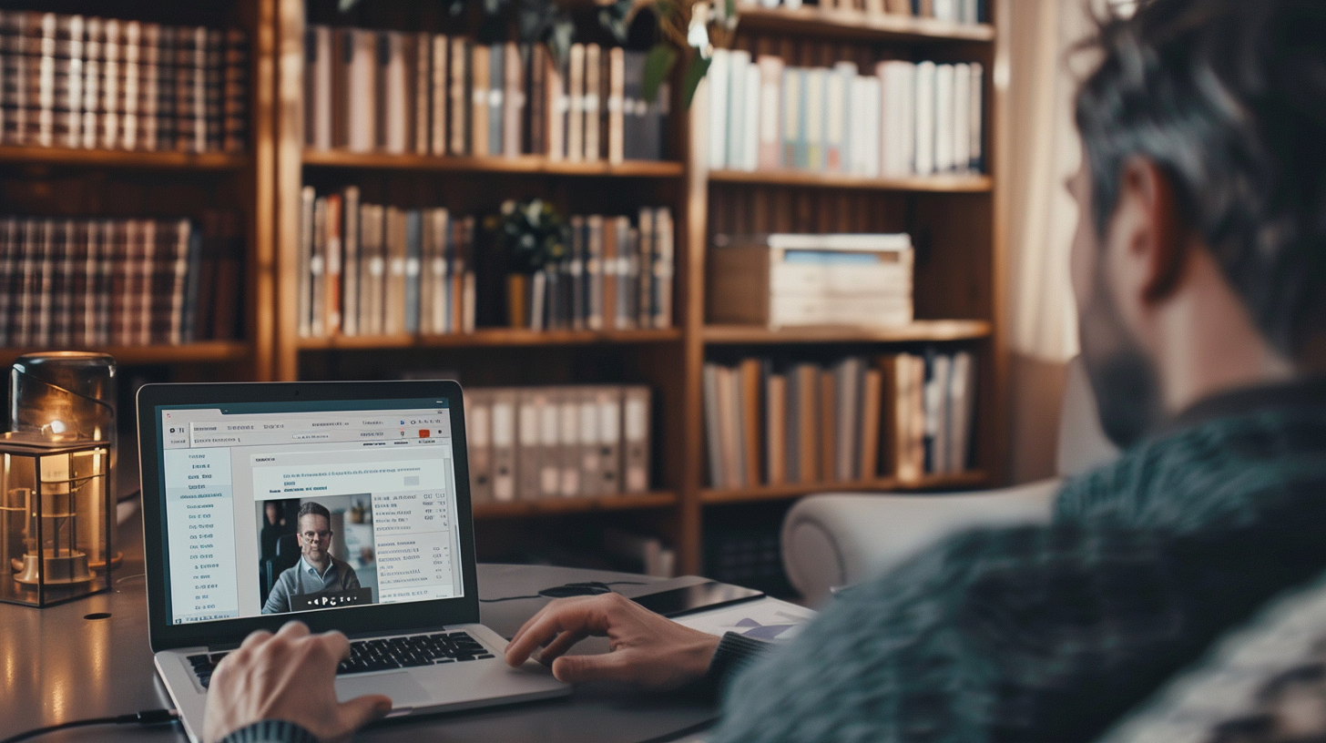 Acompañamiento publicación en KDP